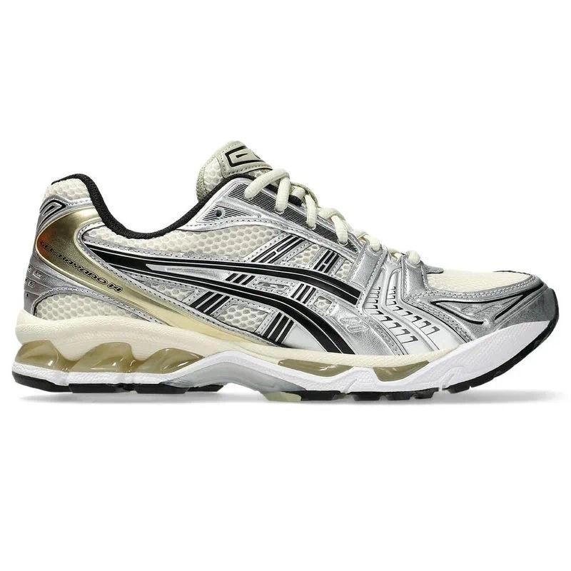 Zapatillas ASICS GEL-Kayano 14 Birch/Pure Silver Unisex